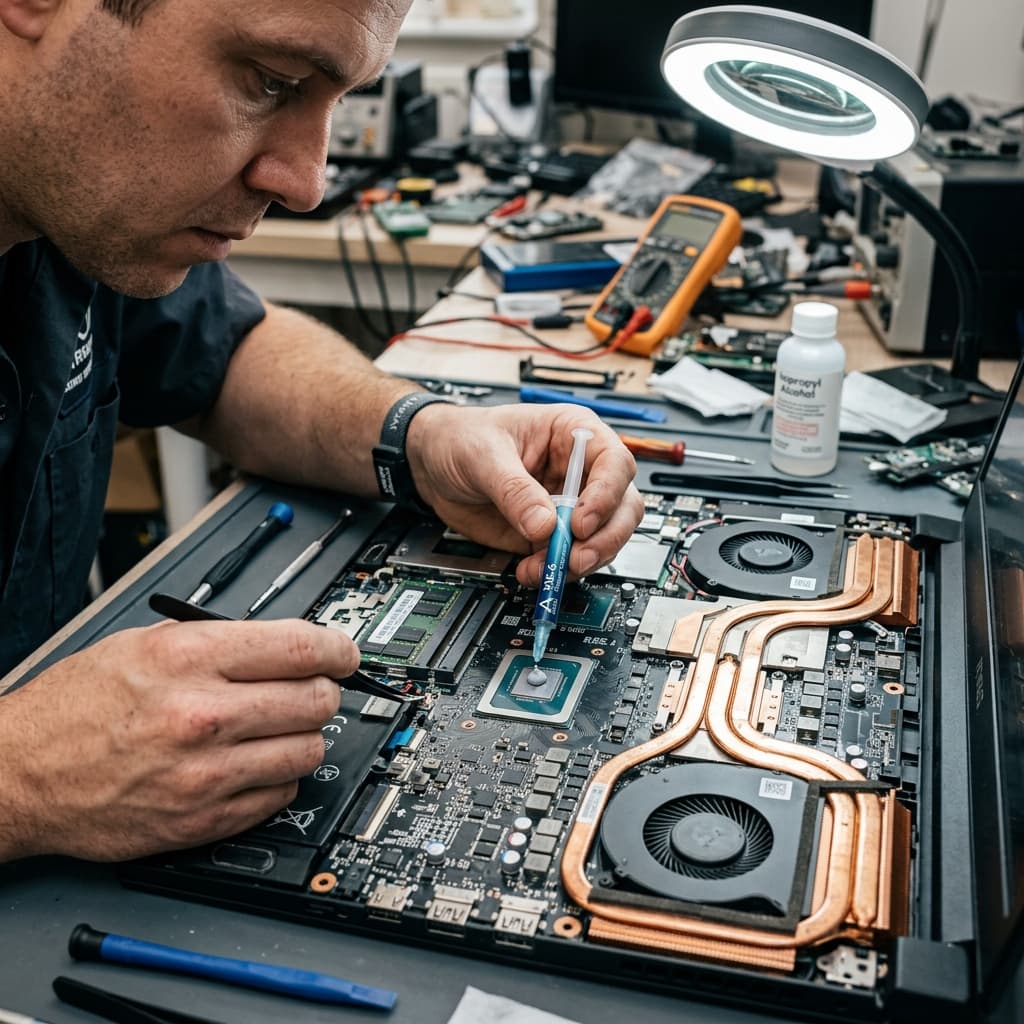 ASUS ROG GAMING